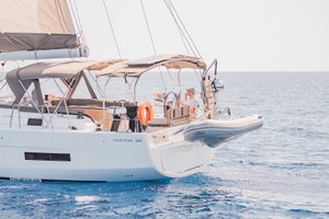 Dufour 530 „Venus“ – fotka 10