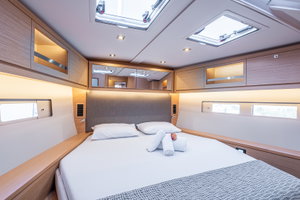 Dufour 530 „Venus“ – fotka 12