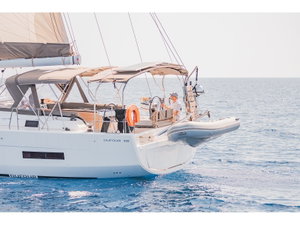 Dufour 530 „Venus“ – fotka 2