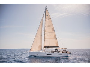 Dufour 530 „Venus“ – fotka 1
