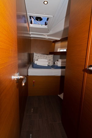 Sun Odyssey 490 „Mystic Kiss“ – fotka 8