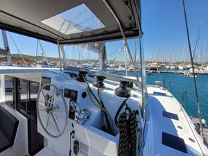 Isla 40 „Emirel“ – fotka 2