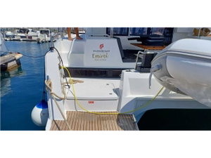 Isla 40 „Emirel“ – fotka 1