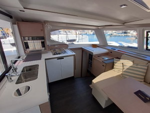 Isla 40 „Emirel“ – fotka 4