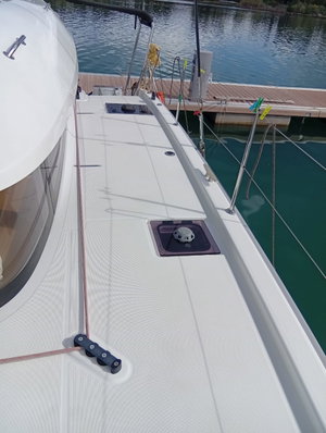 Excess 11 „Amare II“ – fotka 15