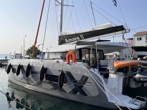 Excess 11 „Amare II“ – fotka 1