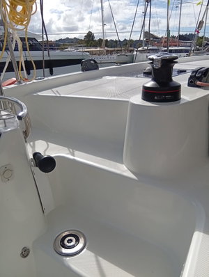 Excess 11 „Amare II“ – fotka 20