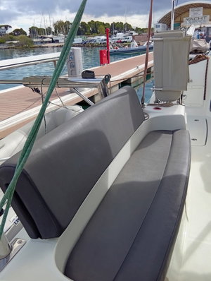 Excess 11 „Amare II“ – fotka 45