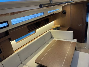 Oceanis 40.1 „Aurora“ – fotka 10