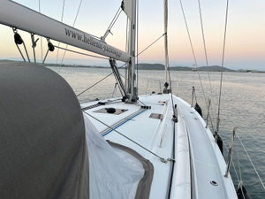 Oceanis 40.1 „Aurora“ – fotka 12