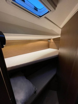 Oceanis 40.1 „Aurora“ – fotka 11