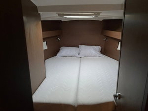 Oceanis 40.1 „Aurora“ – fotka 7