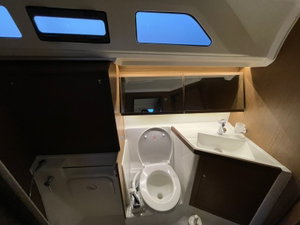 Oceanis 40.1 „Aurora“ – fotka 4