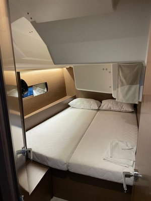 Oceanis 40.1 „Aurora“ – fotka 3