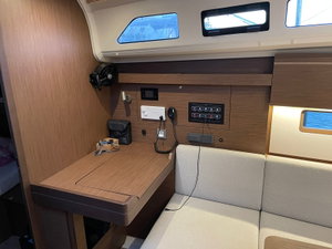 Oceanis 40.1 „Aurora“ – fotka 8