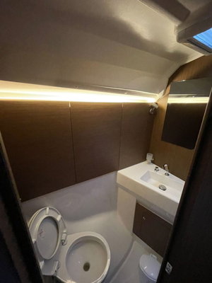 Oceanis 40.1 „Aurora“ – fotka 2