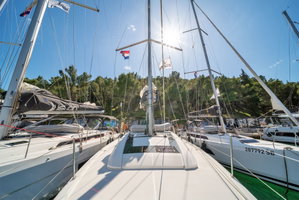 Oceanis 46.1 „First Kiss“ – fotka 18