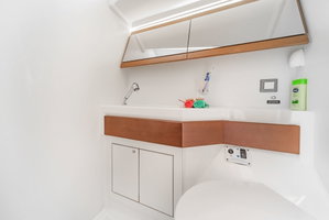 Oceanis 46.1 „First Kiss“ – fotka 11