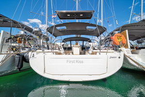 Oceanis 46.1 „First Kiss“ – fotka 15