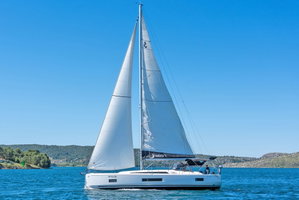 Oceanis 46.1 „First Kiss“ – fotka 12