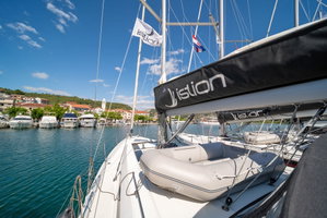 Oceanis 46.1 „First Kiss“ – fotka 17
