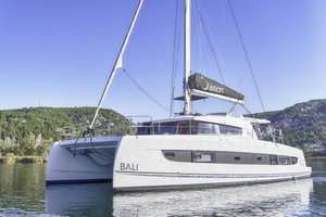 Bali 4.2 „First Spark“ – fotka 7