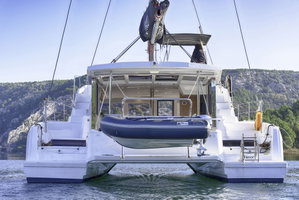 Bali 4.2 „First Spark“ – fotka 2