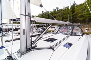 Oceanis 40.1 „First Touch“ – fotka 9