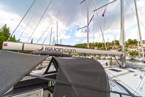 Oceanis 40.1 „First Touch“ – fotka 10