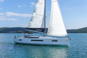 Sun Odyssey 490 „First Ride“ – fotka 2
