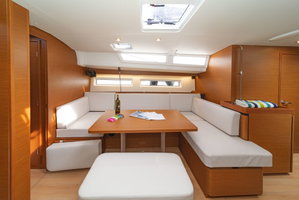 Sun Odyssey 490 „First Ride“ – fotka 3