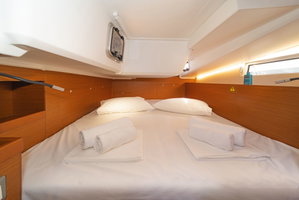 Sun Odyssey 490 „First Ride“ – fotka 4