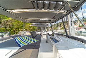Lagoon 46 „First Care“ – fotka 7