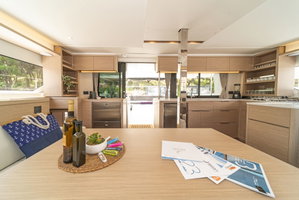 Lagoon 46 „First Care“ – fotka 14