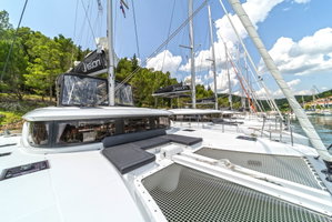 Lagoon 46 „First Care“ – fotka 9