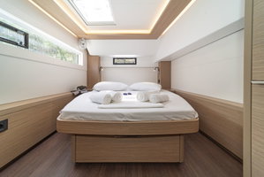 Lagoon 46 „First Care“ – fotka 15