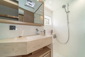 Lagoon 46 „First Care“ – fotka 5