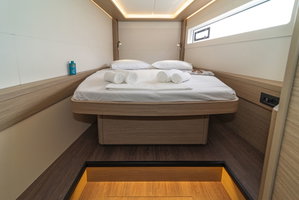 Lagoon 46 „First Care“ – fotka 4