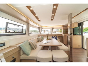 Lagoon 46 „First Care“ – fotka 18