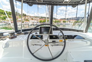 Lagoon 46 „First Care“ – fotka 8