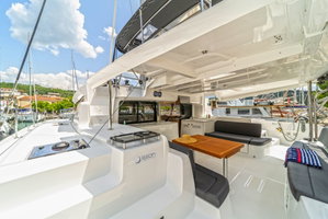 Lagoon 46 „First Care“ – fotka 2
