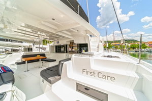 Lagoon 46 „First Care“ – fotka 6