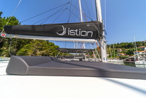 Lagoon 42 „First Dance“ – fotka 11