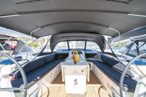 Oceanis 51.1 „First Heartbeat“ – fotka 10