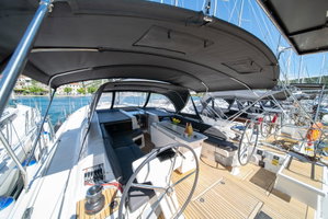 Oceanis 51.1 „First Heartbeat“ – fotka 11