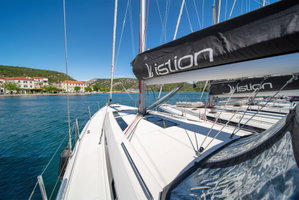 Oceanis 51.1 „First Heartbeat“ – fotka 12