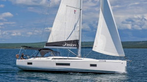 Oceanis 51.1 „First Heartbeat“ – fotka 7