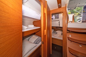 Dufour 430 GL „First Love“ – fotka 4