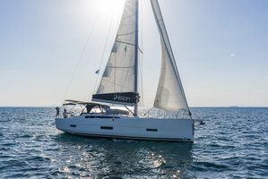 Dufour 430 GL „First Love“ – fotka 3