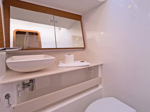 Dufour 430 GL „First Love“ – fotka 5
